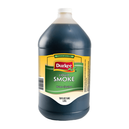 DURKEE Durkee Liquid Smoke 96 fl. oz., PK4 2009415